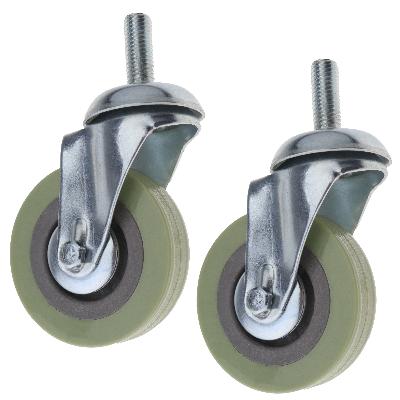 Trolley Caster Wheels