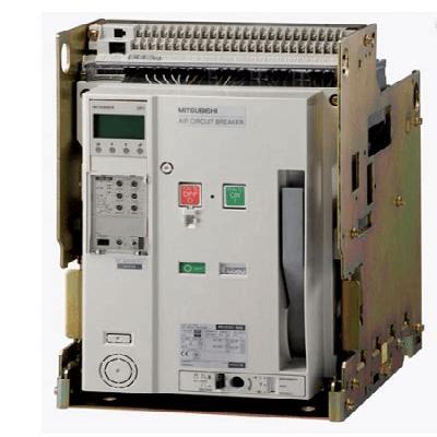 ACB VCB Breakers Services