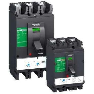 Easy Pact CVS MCCB ( Molded Case Circuit Breakers)