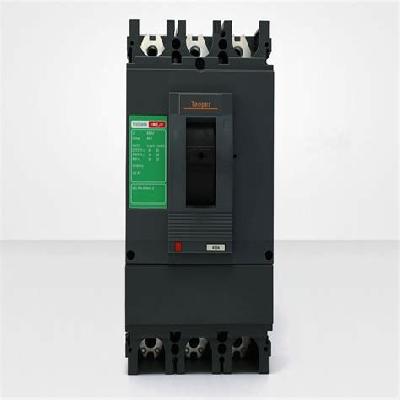 EasyPact EZC MCCB (Molded Case Circuit Breakers)