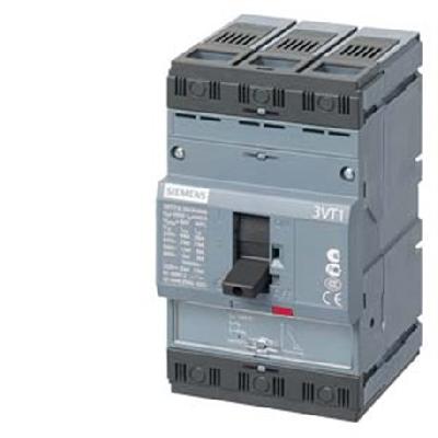 MCCB For Motor Protection