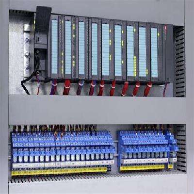 PLC Panel