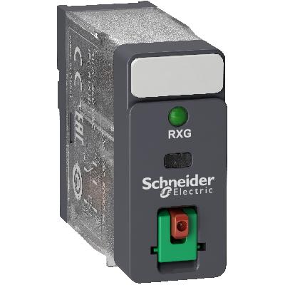 Schneider Electric APFC Relay