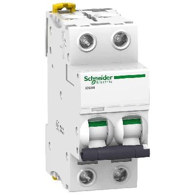 Schneider Miniature Circuit Breaker