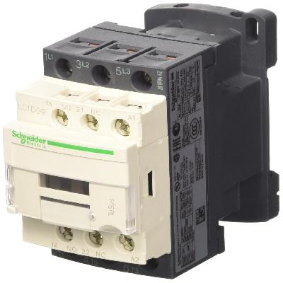 Schneider Power Contactors