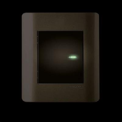 Schneider Zencelo Modular Switch