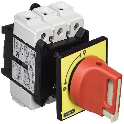 Switch Disconnectors