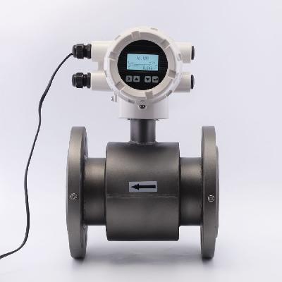 Electromagnetic Flow Meter