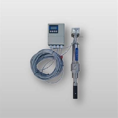 Insertion Type Electromagnetic Flow Meter