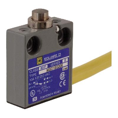 Mini Limit Switches