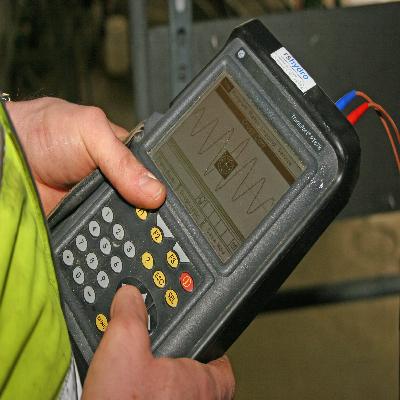 Ultrasonic Flow Meter