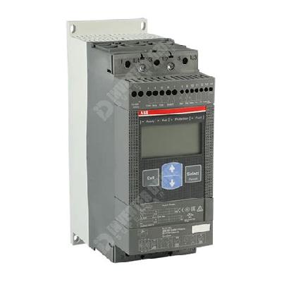 ABB Soft Starters
