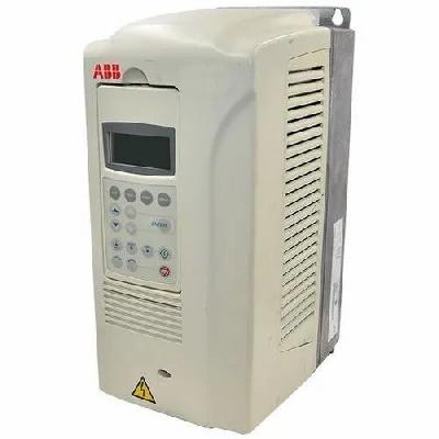 ABB VFD