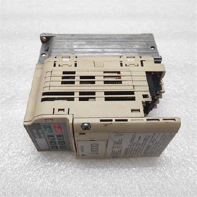 AC Drive J1000