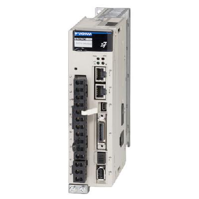 Yaskawa Servo Drives