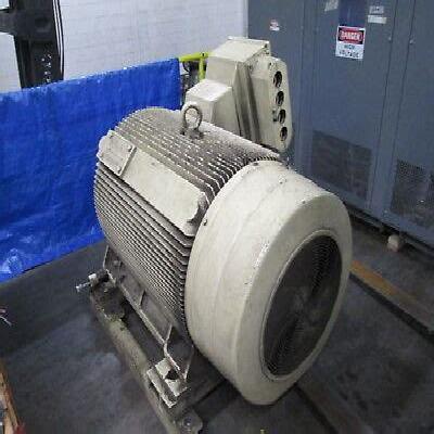 1LA8 Motor