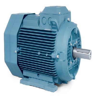 ABB Electric Motors