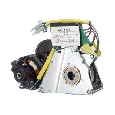 ABB Geared Motor