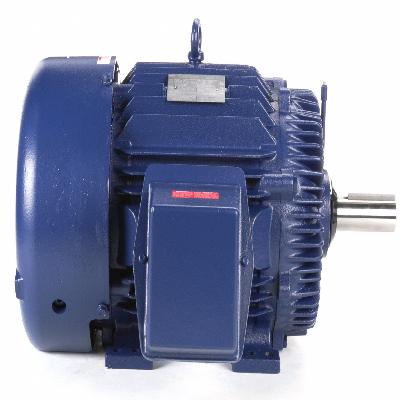 Cooling Tower Motors
