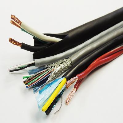 Electronic Wire
