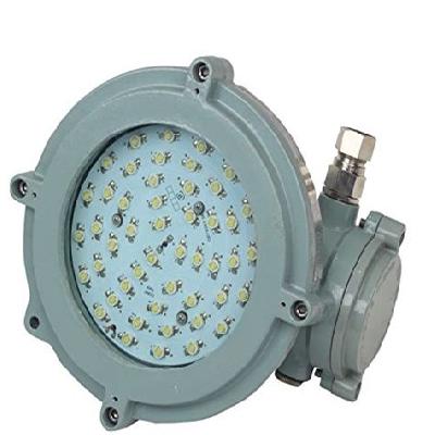 Industrial Flameproof Light