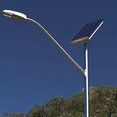 Industrial Street Light
