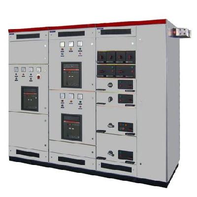 Industrial Switchgear