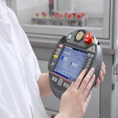 KP Human Machine Interface