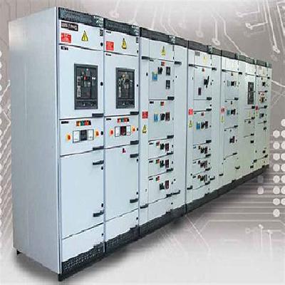 Relay Switchgear