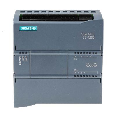 S71200 PLC System