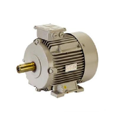 Siemens  IE2 4P 18.5KW   25HP 1440 RPM Foot Mount Motor