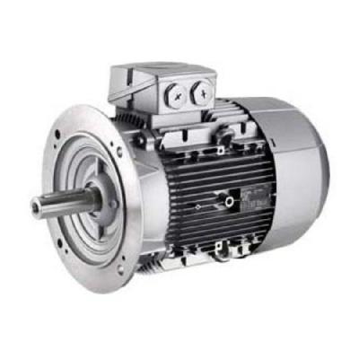 Siemens Motor