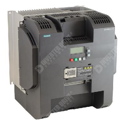 Siemens V20 VFD 2.2KW 3HP