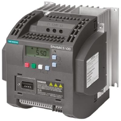 Siemens V20 VFD 22KW 30HP