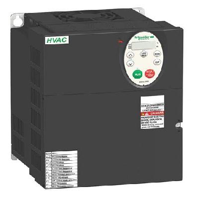 Variable Frequency Drives