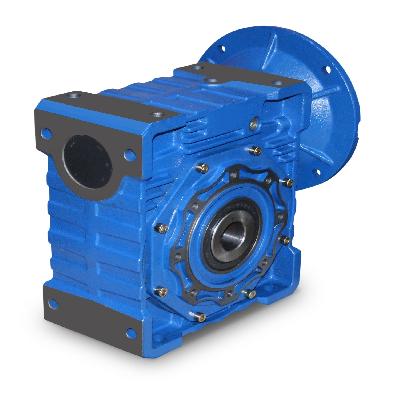 Worm Gearbox