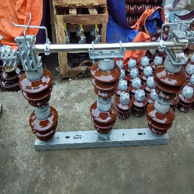 33 KV High Voltage Electrical Isolator