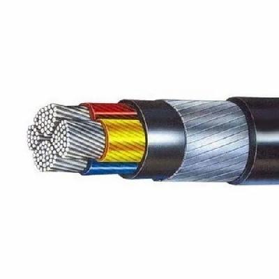 Aluminium Armoured Cable