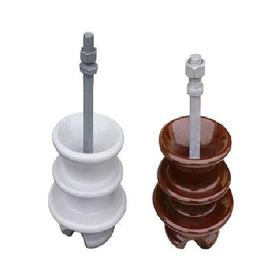 Ceramic Type Pin Insulators