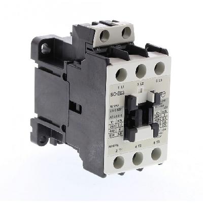 Contactor Switchgear