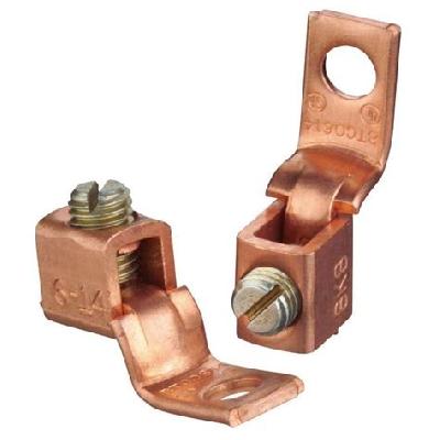 Copper Terminal Lugs