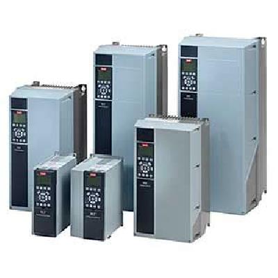 Danfoss FC 103 Drive