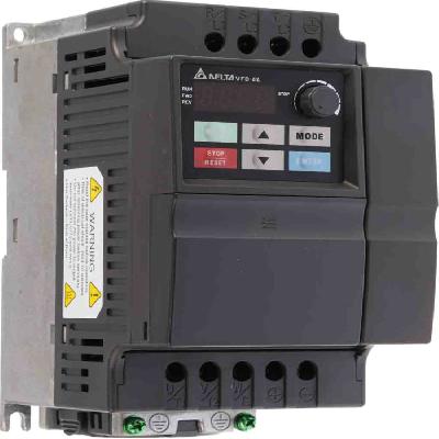 Delta VFD-EL Series VFD