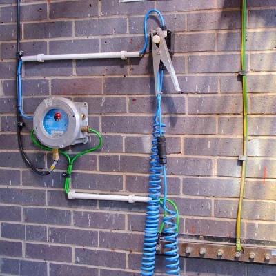Earthing Systems Installation Services