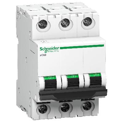 Electric Switchgear