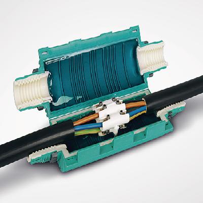 Electrical Cable Joints