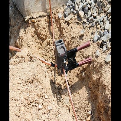 Electrical Earthing Installation Service
