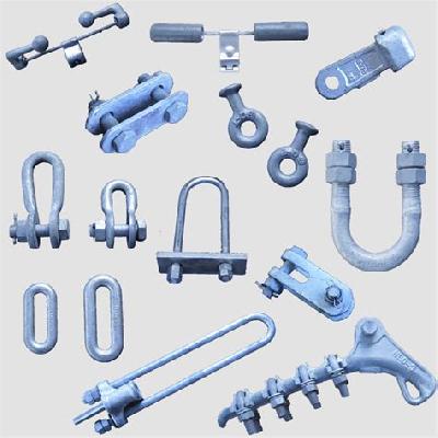 Electrical Hardware Fittings
