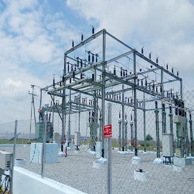 Electrical Turnkey Solution
