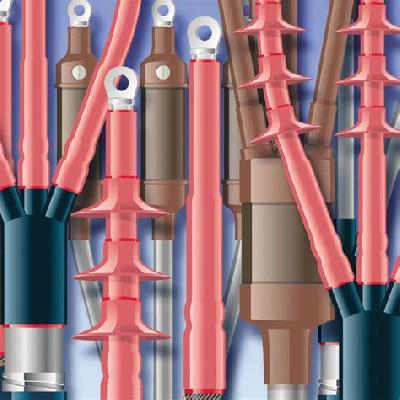 End Termination Kits